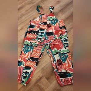 Like New Plus Size Overalls